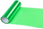 Oracal Folie protectie faruri stopuri auto - Verde (pret m liniar) - 054 (AVX-FOL10) - mobiplaza
