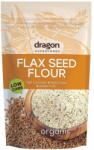 Dragon Superfoods Faina de seminte in fara gluten bio 200g DS