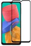 Picasee Sticlă securizată de protecție 3D cu cadru pentru Samsung Galaxy M23 5G - neagră