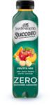 San Benedetto Succoso ZERO Cukormentes Frutta Mix Vegyes gyümölcsös (0, 4 L) Szénsavmentes Üdítőital