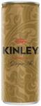 Kinlay Kinley ginger gyömbér dobozos 250 ml ( 0, 25 l) Szénsavas Üdítőital