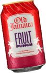 Old Jamaica Tropical Soda dobozos alkoholmentes szénsavas üdítő ital 0, 33l