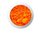 Moonbasa Selyempor, pigment por - élénk narancs PP015