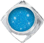 Moonbasa Neon csillámpor 3g kék NC505