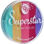 Superstar Dream Colors arcfesték - CANDY 45 gr - mkkreativ