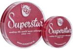 Superstar Arc és Testfesték Superstar arcfesték - Gyöngyház Ciklámen 16g /Cyclamen (shimmer)240/