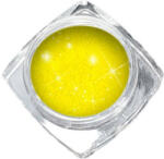 Moonbasa Neon csillámpor citromsárga NC504