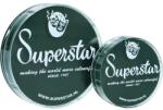 Superstar Arc és Testfesték Superstar arcfesték - Sötétzöld 16g /Dark green 241/