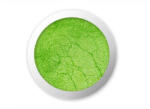 Moonbasa Selyempor, pigment por - élénk zöld PP033