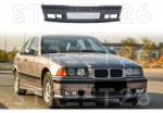 Tuning - Specials Bara Fata compatibil cu BMW Seria 3 E36 (1991-1998) M3 Design (4533)