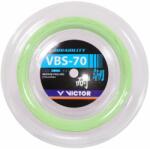 Victor VBS-70 tollaslabda húr tekercs - 200 m (zöld)