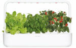 Click & Grow Smart Garden 9 Fehér + 9 db Növénykapszula