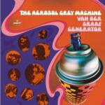 Van Der Graaf Generator Aerosol Grey Machine: 50th Anniversary Edition (180g) (remastered)