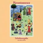 Renaissance Scheherazade And Other Stories (Expanded Edition)