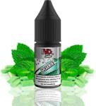 I VG Lichid Spearmint IVG Salts 10ml NicSalt 10mg/ml (7907) Lichid rezerva tigara electronica