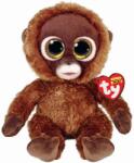 Plus 15cm Plus Ty 15cm Boos Chessie Maimuta Maro (ty36391)