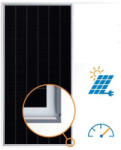 Maxeon Sunpower Panou fotovoltaic Sunpower 410W SPR-P3-410-COM-1500, eficacitate crescuta umbrire, garantie 25 de ani (SP008)