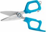 GERBER Foarfeca de pescuit Gerber , Neat Freak - Braided Line Cutters Salt (HCTS01517)