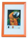 KPH Trendi fotókeret 13x18 FRESH STYLE narancssárga - karpex