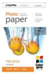 Colorway Fotópapír, magasfényű (high glossy), 230 g/m2, 10x15, 100 lap (PG2301004R) - elektroszalon