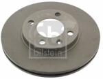 Febi Bilstein Disc frana FEBI BILSTEIN 08557 (08557) - automobilus