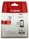 Canon FINE kazetta PG-545XL Bk MG2450/MG2550 fekete - 15ml 8286B001 (8286B001)