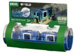 BRIO Metro kocsi és alagút (33970)