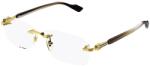 Gucci GG1221O 002 Rama ochelari