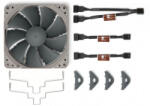 Noctua Kit ventilator Noctua NA-FK1 redux kit upgrade pentru coolerul NH-U12S redux (ACNTFK1)