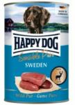 Happy Dog Sweden Pur 24X800 g