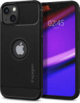 Spigen Rugged Armor Apple iPhone 13 Case matte black (ACS03518)