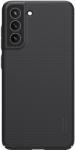 Nillkin Samsung Galaxy S21 FE Super Frosted cover black