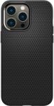 Spigen iPhone 14 Pro Liquid Air cover matte black (ACS04957)