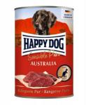 Happy Dog Australia Kangaroo Pur 24x400 g