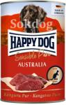 Happy Dog Australia Kangaroo Pure 400 g