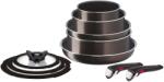 Tefal Ingenio 10 piese (L1509473)
