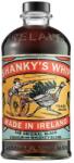 Shanky's Black Irish whiskey likőr 0,7L (33%)