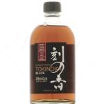 Tokinoka Black Sherry Finish 0,5 l 50%