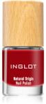 INGLOT Natural Origin 009 Timeless Red 8 ml