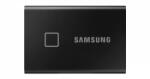 Samsung T7 Touch 500GB USB 3.2 (MU-PC500K)