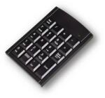 Blackbird Vezetékes Numerikus Billentyűzet Numpad USB, Fekete (BH1372) - elektroszalon