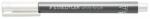 STAEDTLER 8321 dekormarker 1-6 mm fehér (TS83210)