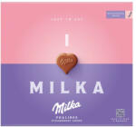 Milka Epres töltelékkel 110 g