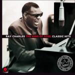 Bertus Hungary Kft Ray Charles - The King Of Soul Classic Hits (Limited Edition) (Vinyl LP (nagylemez)) (5D0062)