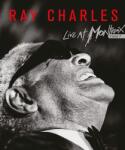 MG Records Zrt Ray Charles - Live At Montreaux 1997 (Blu-ray) (0217293EMX)