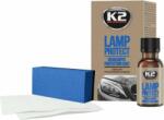 K2 Lamp Protect Autós Fényszóró lámpa védőbevonat - 10ml (K530)