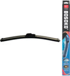 BOSOKO S508 ablaktörlõ lapát, 12" (300mm) (BO300)