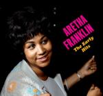 WAX Time Aretha Franklin - The Early Hits (Pink Vinyl) (Vinyl LP (nagylemez))
