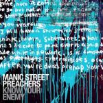 Bertus Hungary Kft Manic Street Preachers - Know Your Enemy (Deluxe Edition) (Vinyl LP (nagylemez)) (8F1272)