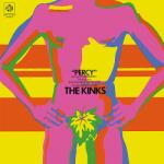 BMG The Kinks - Percy (Remastered) (Vinyl LP (nagylemez)) (3881513)